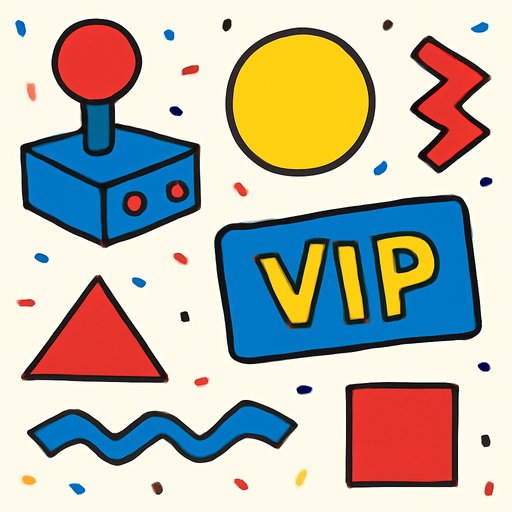 tk99 Wednesday VIP Card