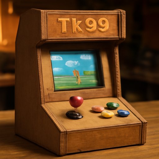 tk99 Stake limit settings