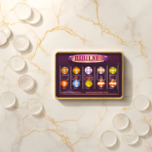 tk99 Starburst Slots
