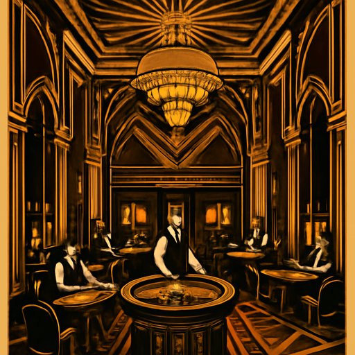 tk99 Table Game Selection